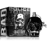  To Be Bad Guy toaletna voda 125 ml za muškarce | shoptok.hr
