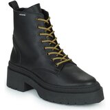 Victoria cielo piel vegana crna | shoptok.hr