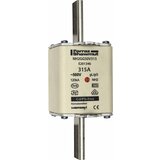 Mersen NH varovalka SF NH2GG50V315, (21040764) Cene