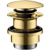 Hansgrohe 50100990 zgornji del sifona za umivalnik "Click-Clack" | Shoptok.si