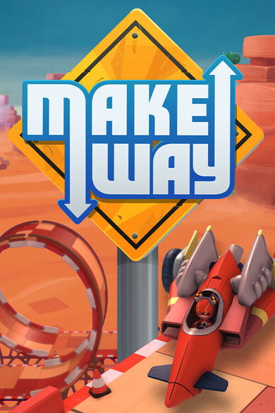 Nintendo Make Way (Switch) eShop Key EUROPE Cene