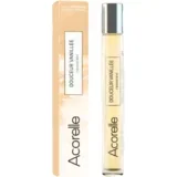 Bio Eau de Parfum Douceur Vanillée - 10ml roll-on