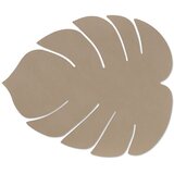 LIND DNA Podmetač od eko kože 35x42 cm Monstera Leaf Nupo – Cijene