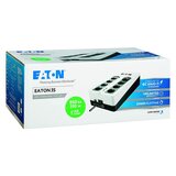 Eaton besprekidno napajanje 850VA - 3S850D(8 Schuko izlaza, Standby, USB, zaštita linije, softver) | shoptok.hr