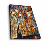 Wallity Slika na platnu 45x70cm | Eponuda.com