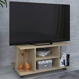 MID.YOU Stojalo Za Tv Findalo, Barva Bukve | Shoptok.si