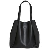 Vila Denarnice Beccy Bag - Black Črna Cene
