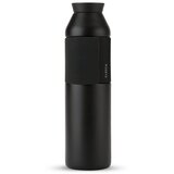 Closca , termo boca wave, crna, 600ml | shoptok.hr