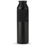 , termo boca wave, crna, 600ml