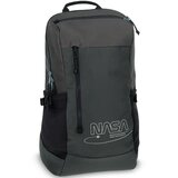 Ars Una NASA sivi AU-16 šolski nahrbtnik, 32x50x18 cm | Shoptok.si