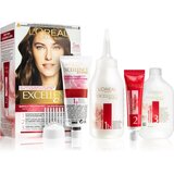 L´Oréal Paris excellence creme triple protection barva za lase za vse vrste las 48 ml odtenek 300 dark brown Cene