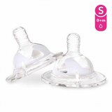 Twistshake sisač Anti-Colic Teat Small 0+m | shoptok.hr