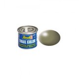 Revell Email Color schilf zelena, svilnato mat | Shoptok.si