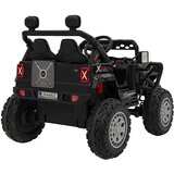  Auto na akumulator OFF ROAD Speed 4x4 - crni | shoptok.hr