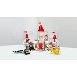 Lego Super Mario: Spopad z Royem na Peachinem gradu | Shoptok.si