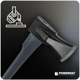 Powermat PM-AX-2000/860 SJEKIRKA | shoptok.hr
