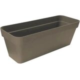 GARDINO-ZARDINJERA FINESA SA NOGARIMA 60CM MOKA