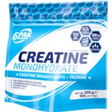 6PAK creatine Monohydrate 500 g cene