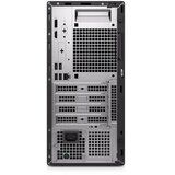 Dell pro tower core ultra 5 235 16GB 512GB ssd dvdrw radeon rx 7400 8GB Win11Pro 3yr prosupport + wifi | Eponuda.com