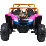 Buggy na akumulator Arctic Cat WILDCAT XX 4x4 - dvosjed - rozi | shoptok.hr