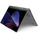 Lenovo ideapad 5 2in1 14AHP9 DOS/14" wuxga/ryzen 7-8845HS/16GB/512GB/FPR/backlit srb/siva 83DR006GYA Cene