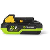 Fieldmann baterija 20V Li-Ion 2000mAh FDUZ 79020 | Eponuda.ba