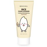 Bonnyhill rice pena za čišćenje lica 170 ml u