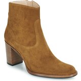 Freelance LEGEND 7 ZIP BOOT Smeđa | shoptok.hr