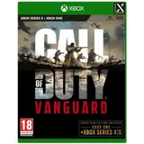 Activision / Blizzard Call Of Duty: Vanguard (xbox Series X)
