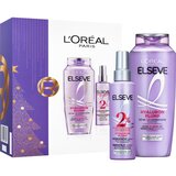 L´Oréal Paris Merry Christmas! darilni set za lase Cene