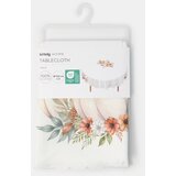 Sinsay Okrugli stolnjak s cvjetnim motivom | shoptok.hr