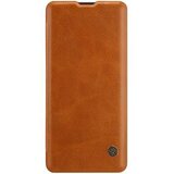 Nillkin preklopna torbica qin za huawei P30 lite - rjava | Shoptok.si
