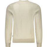 Boss HUGO MEN'S SWEATER BEIGE | ePonuda.com