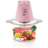 RAF R.7011PK secko za hranu pink 600W 2L Cene