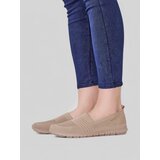 Resti Women's sports moccasins Sortpes | ePonuda.com