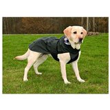 Trixie mantil za pse crni paris xl | ePonuda.com