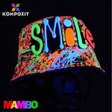 Mambo fluorescentna boja za tekstil i kožu 50 ml | Various Shades | ePonuda.com