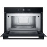 Whirlpool ugradbena mikrovalna pećnica WMD54MBA - OŠTEĆENA AMBALAŽA | shoptok.hr
