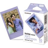 Fujifilm instax mini Film soft lavender | shoptok.hr