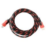Hama High Speed HDMI kabl 5M pozlata najlon Cene