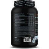 QNT metapure whey protein isolate – čist i brzo apsorbujući protein - čokolada 908g | ePonuda.com