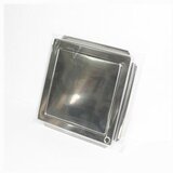 Vratanca za kadu 150 x 150 mm