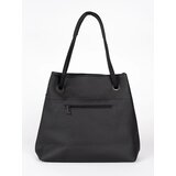 Shelvt Black shopper bag | shoptok.hr