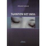 Naučna KMD Aleksandar Gorbovski - Tajanstveni svet snova Cene'.'
