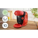  Kapsulni kavni aparat TAS113E, 1400 W, rdeč, (5000136495) | Shoptok.si