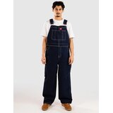 Dickies Loose Denim Bib Kavbojke rinsed Cene