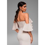 Edoti Evening dress LA-OM-DL | Shoptok.si