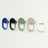 Spinder Design Bijela željezna zidna kuka Coucou – | shoptok.hr