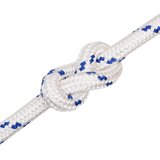  Brodski konop bijeli 20 mm 100 m od polipropilena | Eponuda.ba