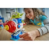 Lego LEGO® Disney - Vesoljec z raketo s Pica-planeta (43307) | Shoptok.si